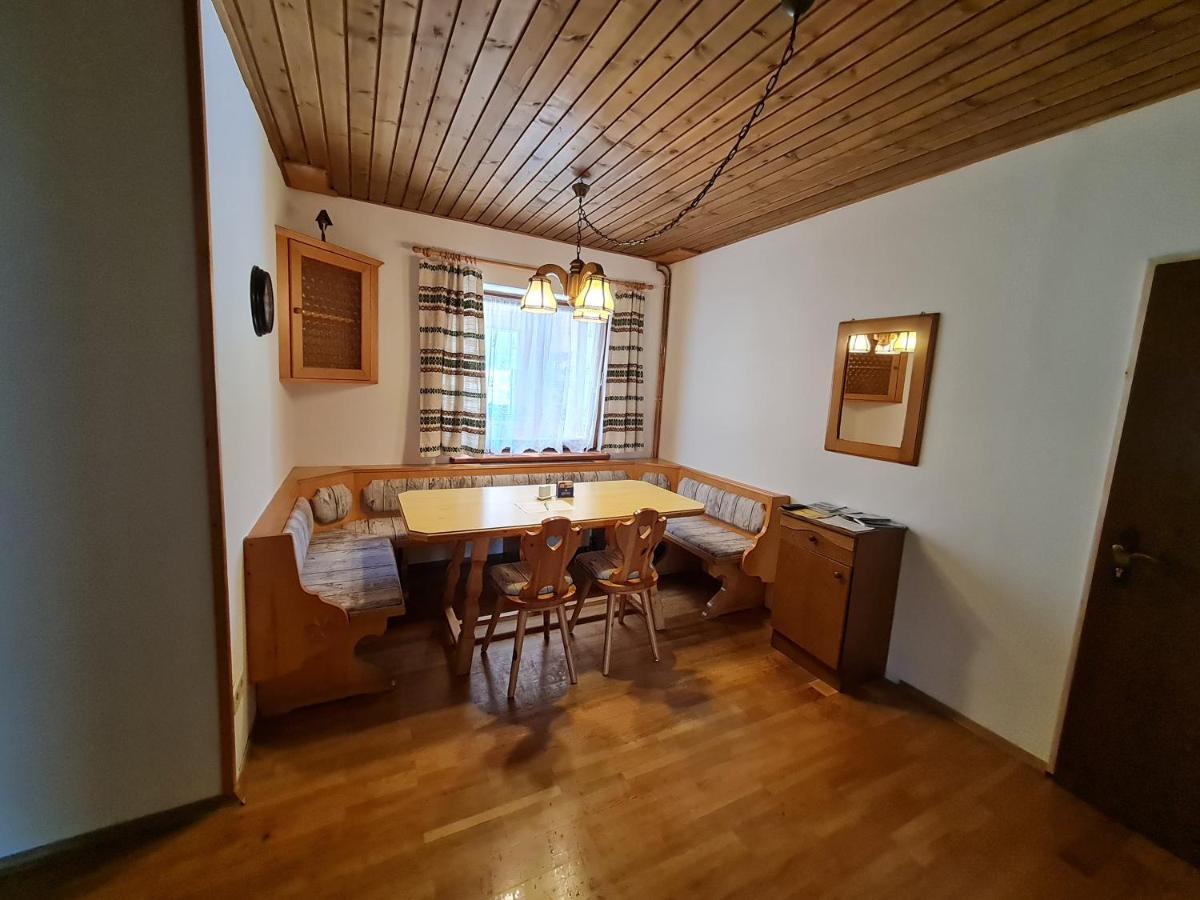 Apartmenthaus Almwiese Flattnitz Екстер'єр фото